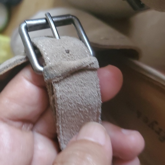 FRYE & CO Elegant Tan Women's Shoes - Picture 11 of 11